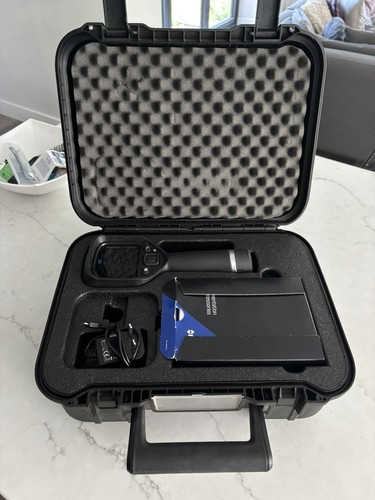 Flir e6xt thermal imaging - e6xt,