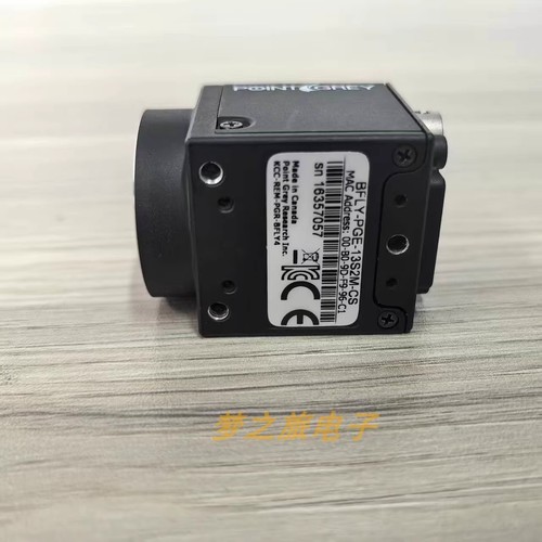 Flir bfly pge 13e4m - flir, bfly-pge-13e4m-cs