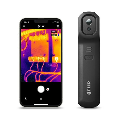 Flir edge pro wireless - edge,