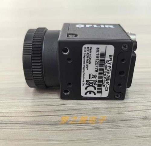Flir bfly pge 20e4c - flir, bfly-pge-20e4c-cs
