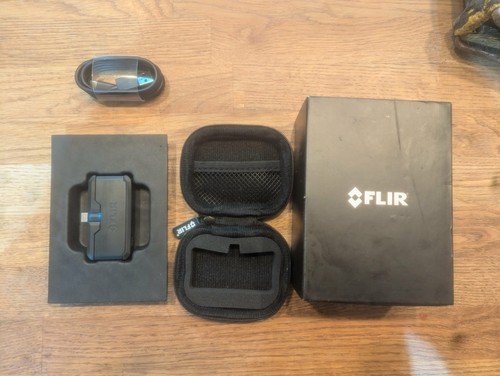 Flir one pro usb - flir,