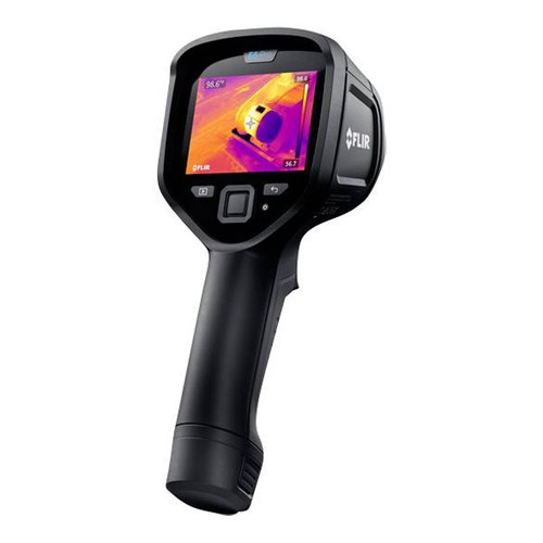 Flir pro camera 20 to - flir, -20