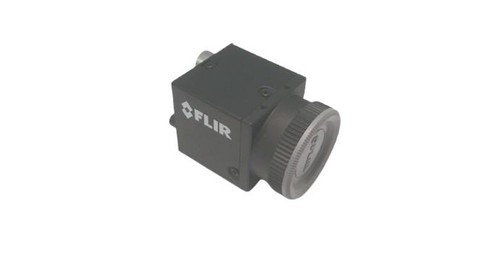 Flir bfly pge 13e4m - flir, /