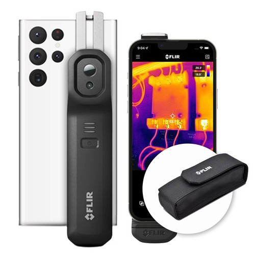 Flir one edge pro wireless - flir,