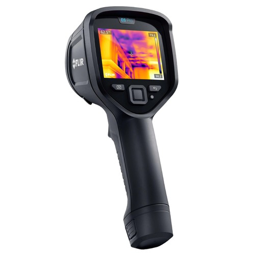 Flir pro thermal - pro,