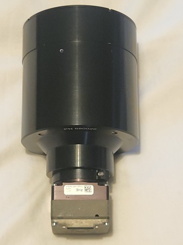 Flir tau 640x512 9hz thermal - flir,