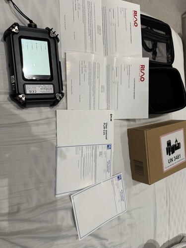 Flir thermal camera cx5 bnib - camera,