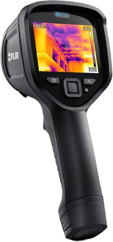 Flir pro commercial - flir,