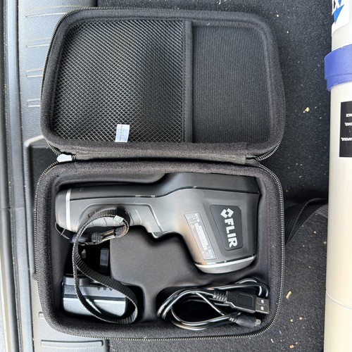 Flir tg165 thermal imaging - thermal,