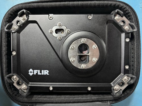 Flir series compact thermal - compact,