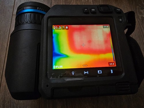 Flir t530 professional - t530,
