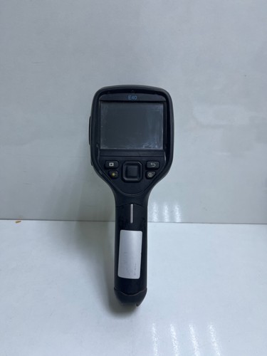 Flir e40 thermal camera - flir, not