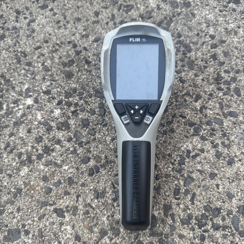 Flir thermal imaging - thermal, camera