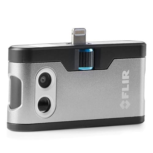 Flir one gen thermal imaging - one,