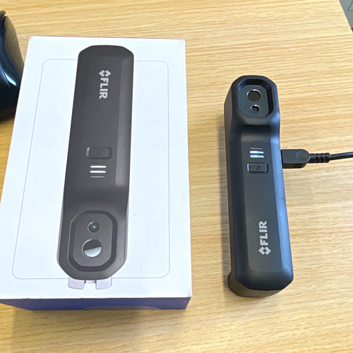 Flir one micro usb - one, micro-usb