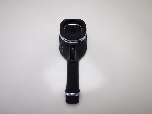 Flir thermal - flir, e5