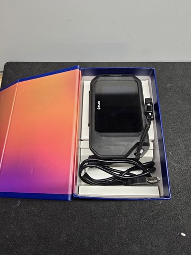 Flir thermal camera - thermal,