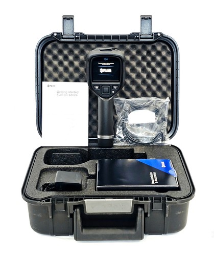 Flir e6390 - , flir-e6390