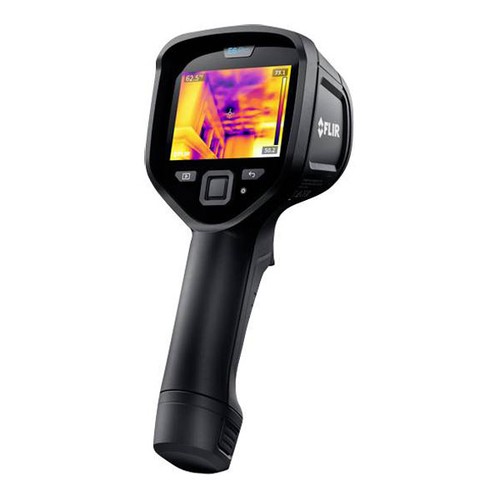 Flir pro camera - e6,