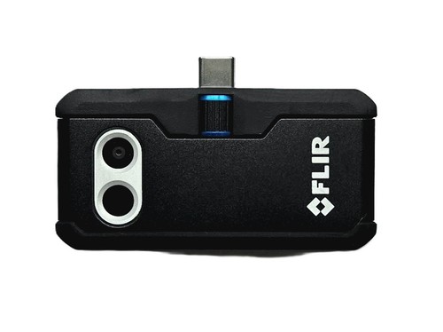 Flir one pro usb - pro, usb-c