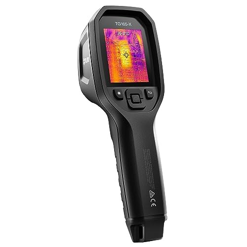 Flir tg165 thermal imaging - tg165-x,