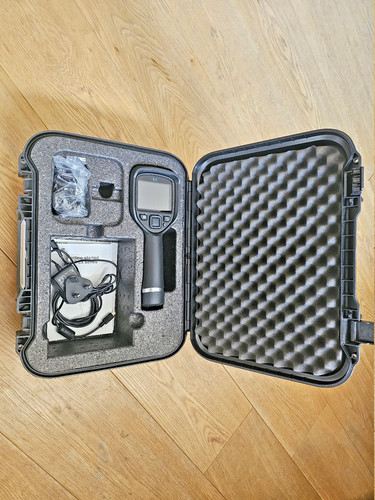 Flir thermal imaging - flir,