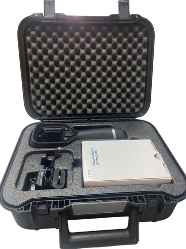 Flir pro wifi - wifi, thermal