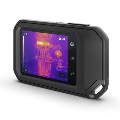 Flir 89401 0202 compact - c5,