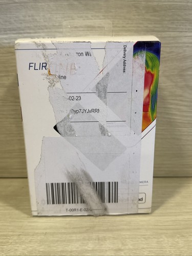 Flir one gen - gen, camera