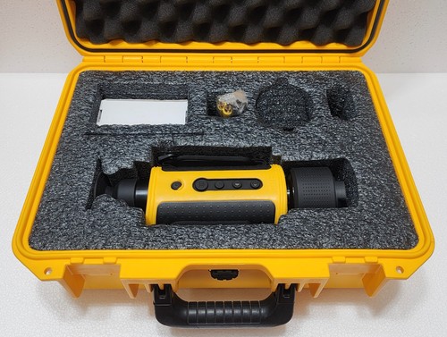 Flir 324 thermal night - hm-324,