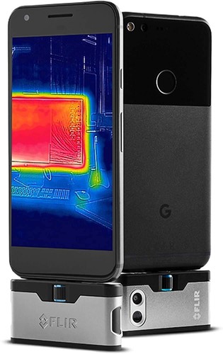 Flir one gen3 - gen3, thermal