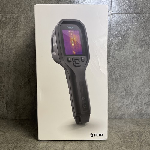 Flir tg298 thermal imaging - thermal,