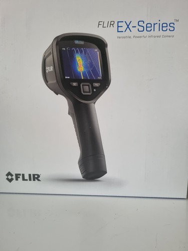 Flir pro thermal - flir, e8-pro