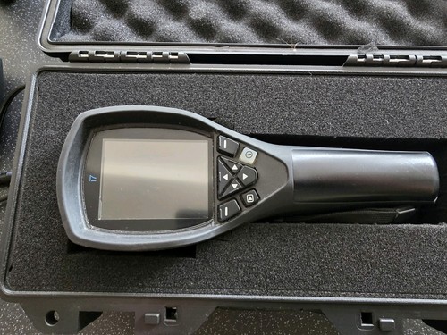 Flir handheld thermal - i7,