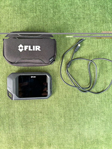 Flir thermal imaging - flir,