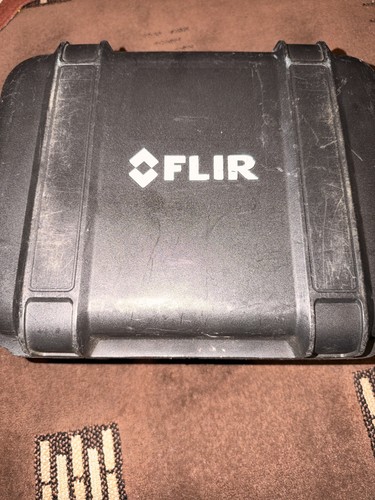 Flir fi thermal imaging - thermal,