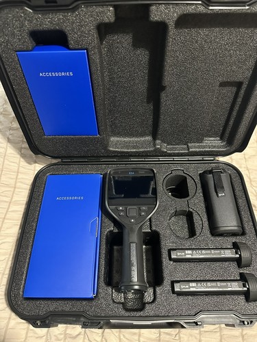 Flir e54 advanced - flir,