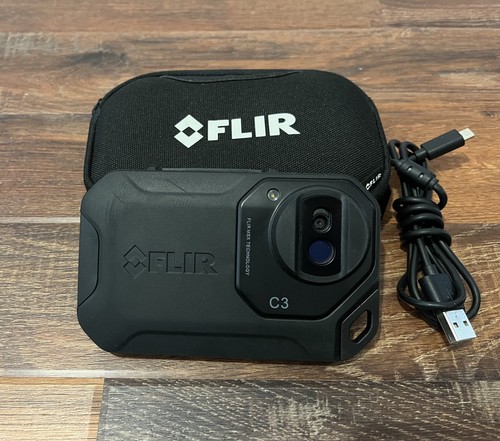 Mint flir thermal imaging - flir,