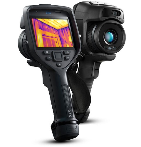 Flir e54 thermal imaging - thermal,