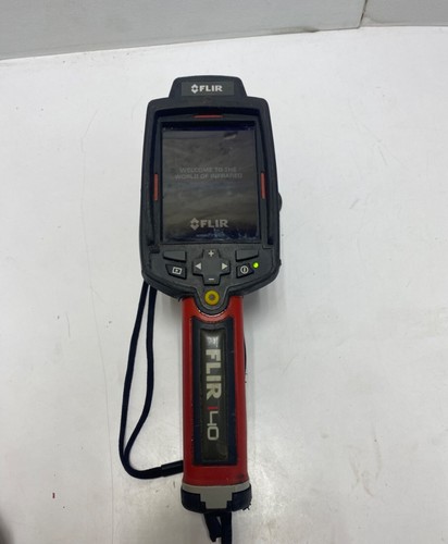 Flir i40 high - i40, high-temperature