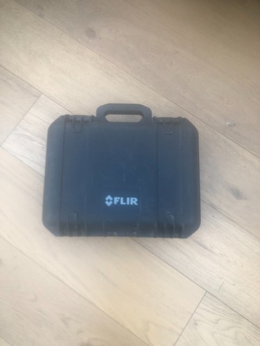 Flir thermal camera i50 serial - i50,