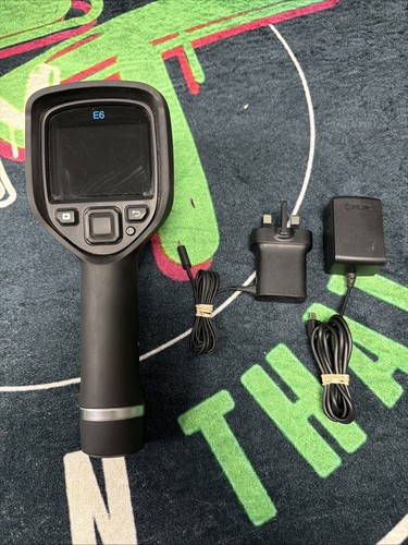 Flir e6390 professional - e6390,