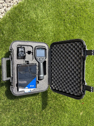 Flir thermal imaging - flir, e6