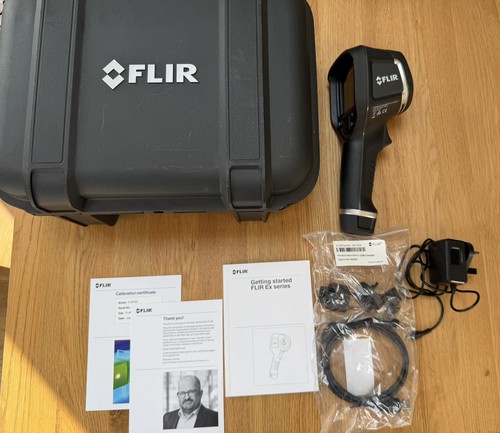 Flir thermal - flir, (e63900)