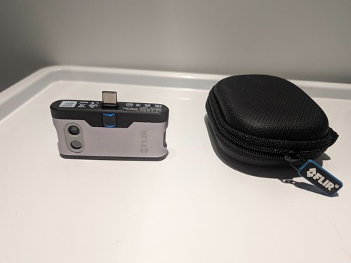 Flir one android usb - one,