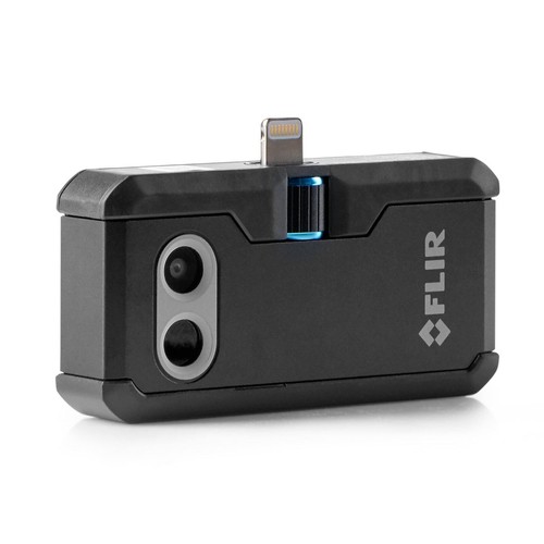 Flir one pro thermal camera - flir,