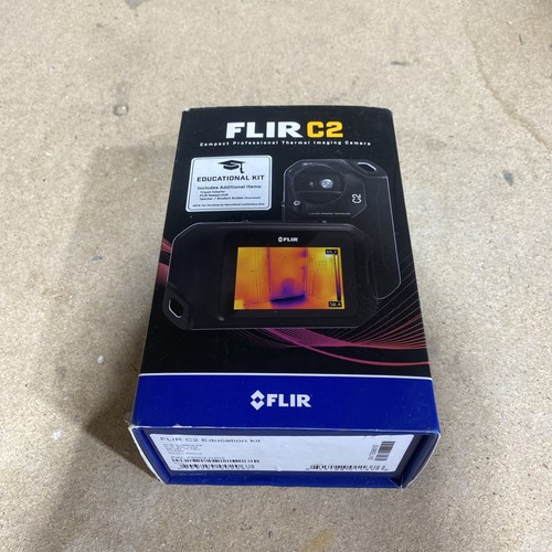Flir professional thermal - flir,