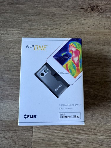 Flir one gen thermal - thermal, imaging