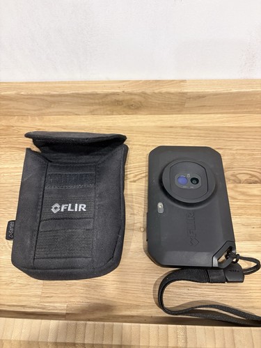 Flir compact thermal camera - c5,