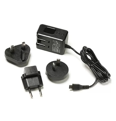 Adapter for flir e5 - flir,